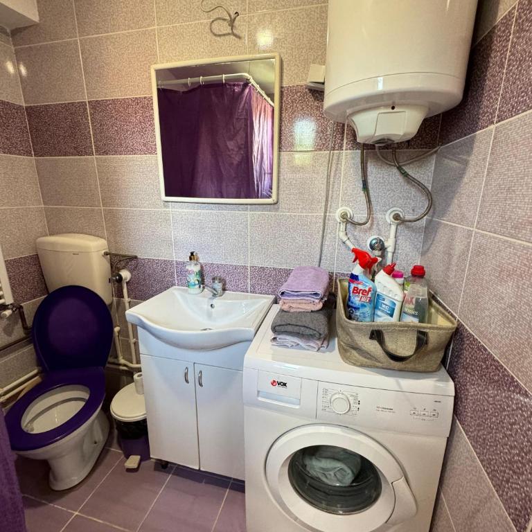 Apartman Zigic - Apartman sa 1 Spavaćom Sobom - 33