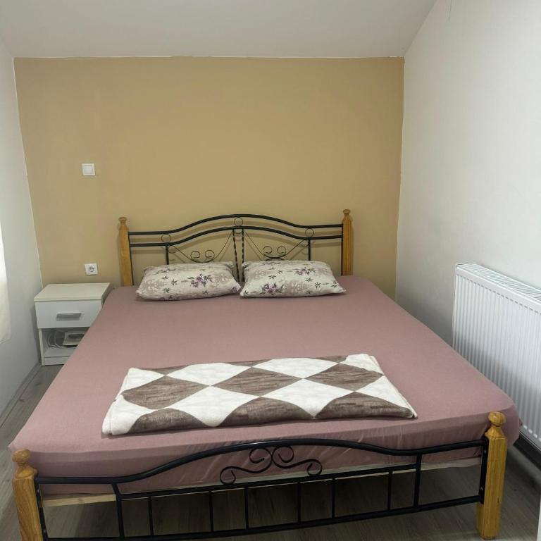 Apartman Zigic - Apartman sa 1 Spavaćom Sobom - 17