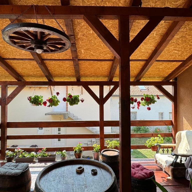 Apartman Zigic - Apartman sa 1 Spavaćom Sobom - 37