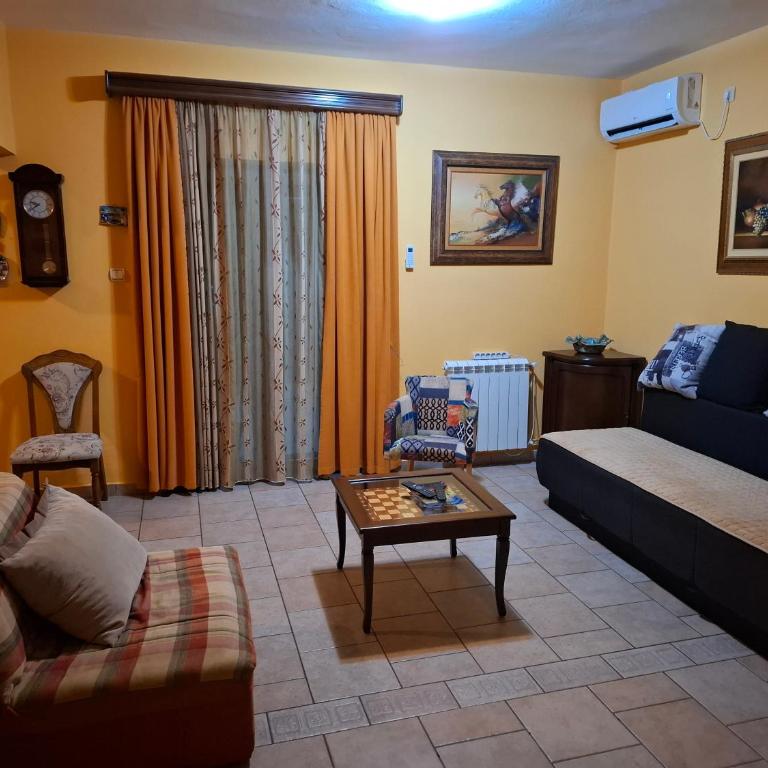 Sole Apartments - Family Studio - 20