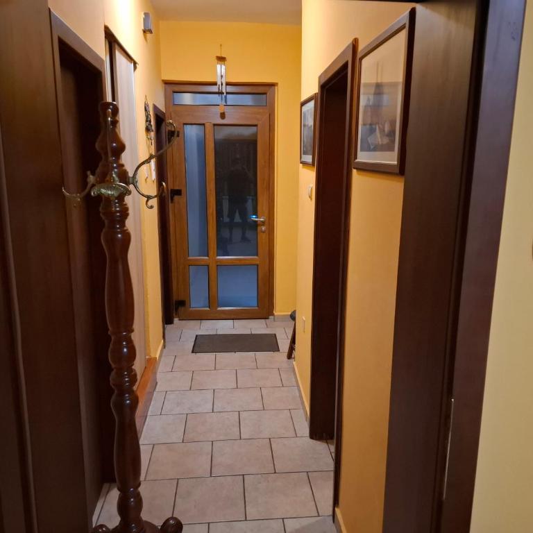 Sole Apartments - Family Studio - 22