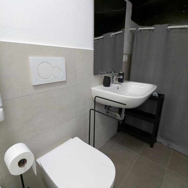 Berretta Rossa - Appartamento con 1 Camera da Letto - 4