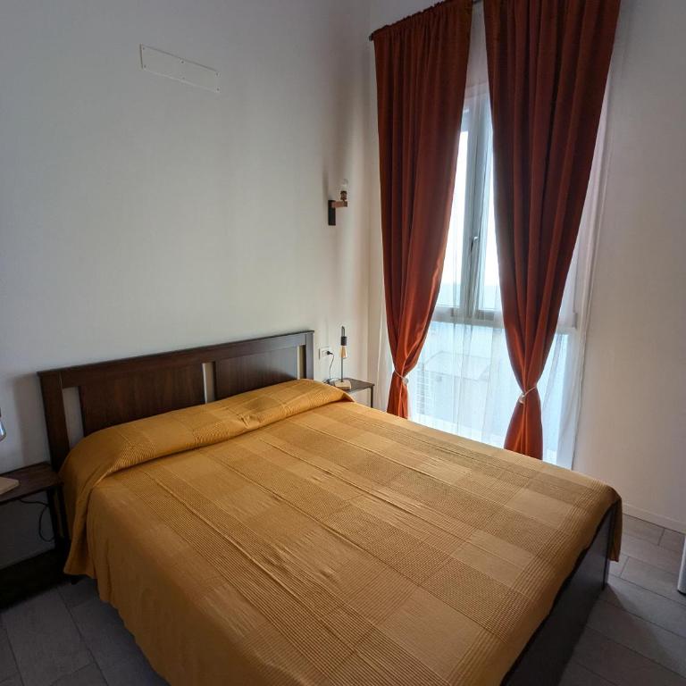 Berretta Rossa - Appartamento con 1 Camera da Letto - 7