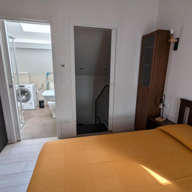 Berretta Rossa - Appartamento con 1 Camera da Letto - 9