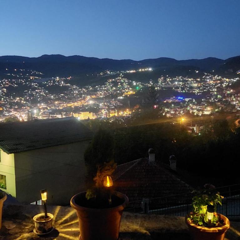 Lilium Apartment Sarajevo - Apartman sa 2 Spavaće Sobe - 18