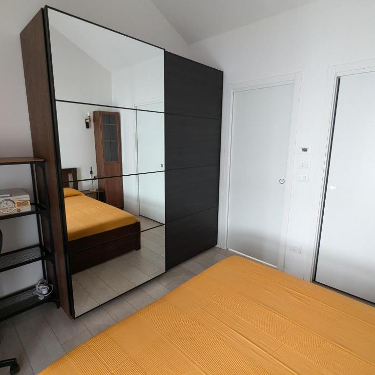 Berretta Rossa - Appartamento con 1 Camera da Letto - 12