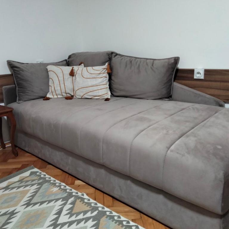 Apartment studio Ignjatovic - Apartman sa 1 Spavaćom Sobom – Nepušački - 2