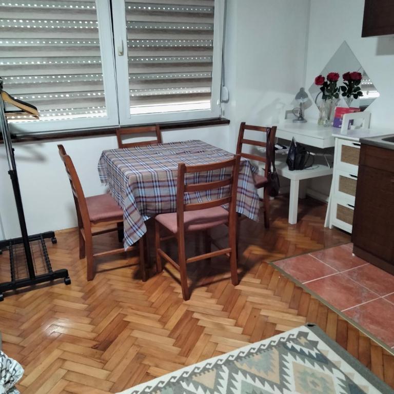 Apartment studio Ignjatovic - Apartman sa 1 Spavaćom Sobom – Nepušački - 21
