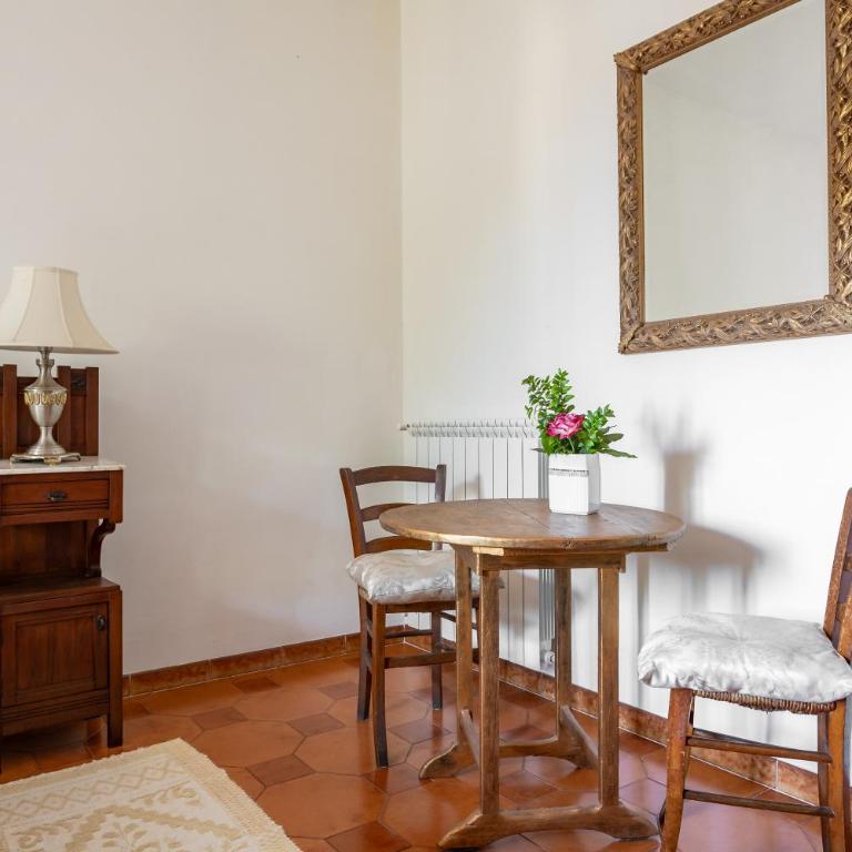 La Mimosa Garden Suite - Parking Available - Apartment with Garden View - 8