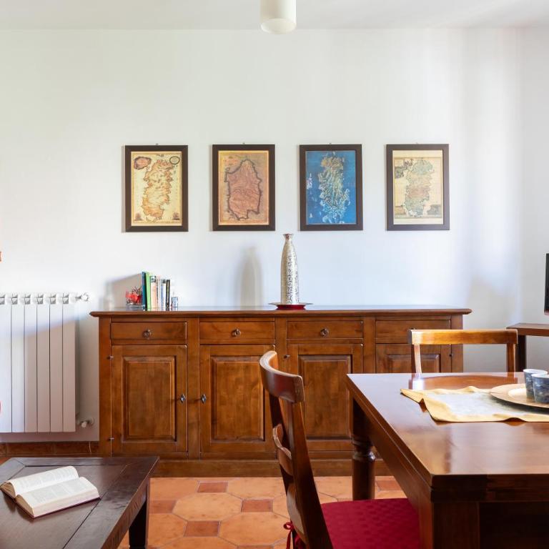 La Mimosa Garden Suite - Parking Available - Apartment with Garden View - 18