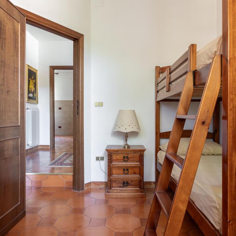 La Mimosa Garden Suite - Parking Available - Apartment with Garden View - 11