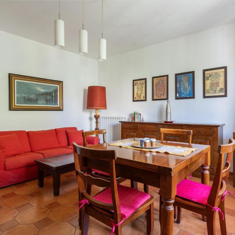 La Mimosa Garden Suite - Parking Available - Apartment with Garden View - 15