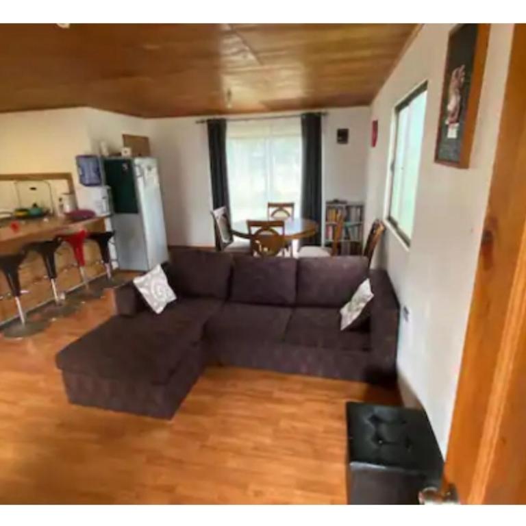 Kauaraki Familiar - One-Bedroom Apartment - 25