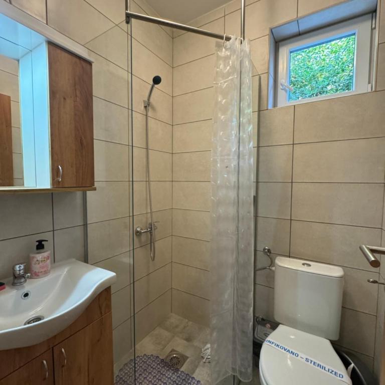 Vas Dom - Deluks Apartman s 1 Spavaćom Sobom - 5