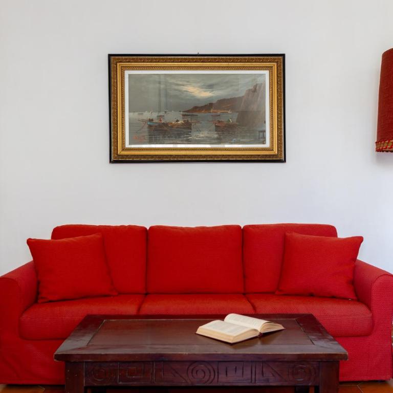 La Mimosa Garden Suite - Parking Available - Apartment with Garden View - 16