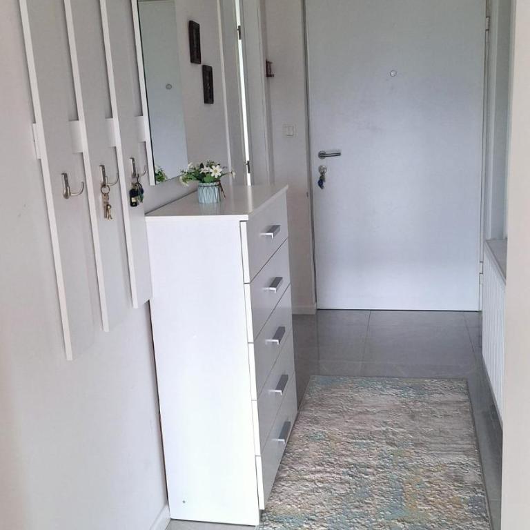 Lilium Apartment Sarajevo - Apartman sa 2 Spavaće Sobe - 15