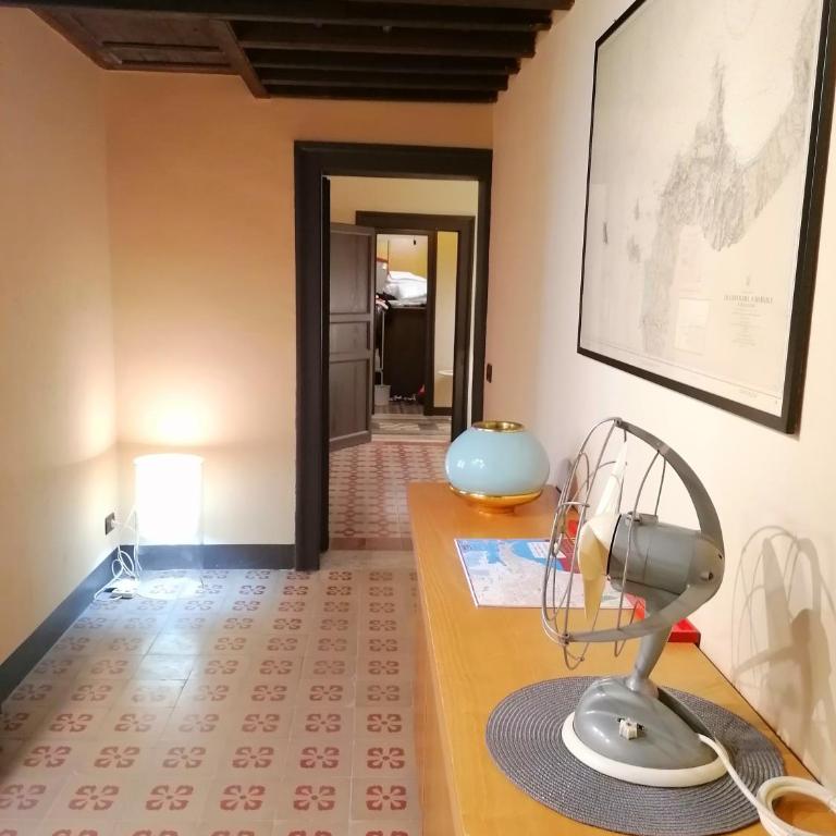 Casa Argentieri 3 - Appartamento - 7