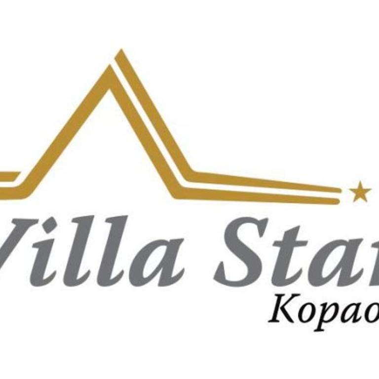 Apartments Villa Stars - Family Studio - 15