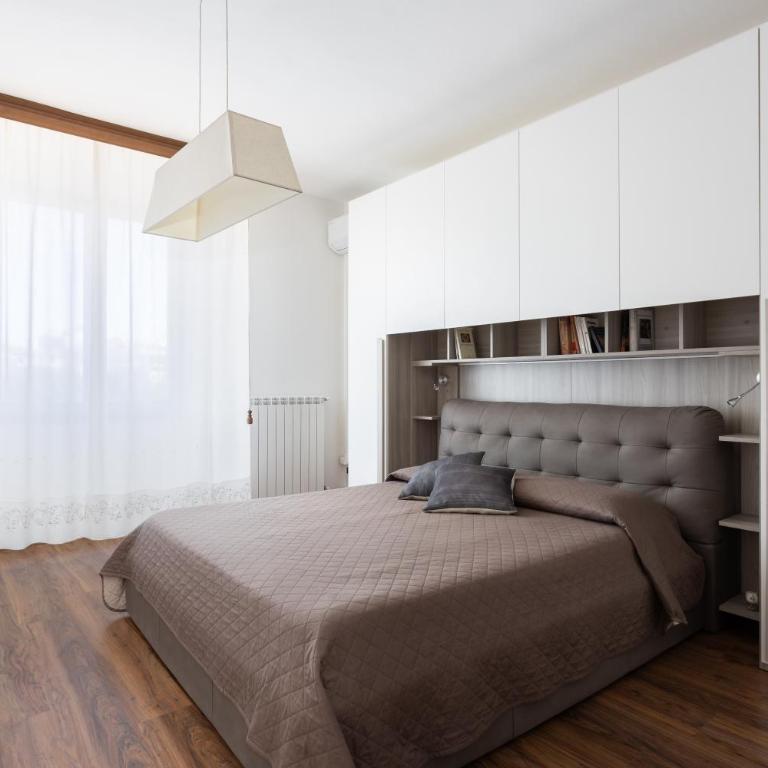 Il Melograno Villa Luxe Loft - One-Bedroom Apartment - 2