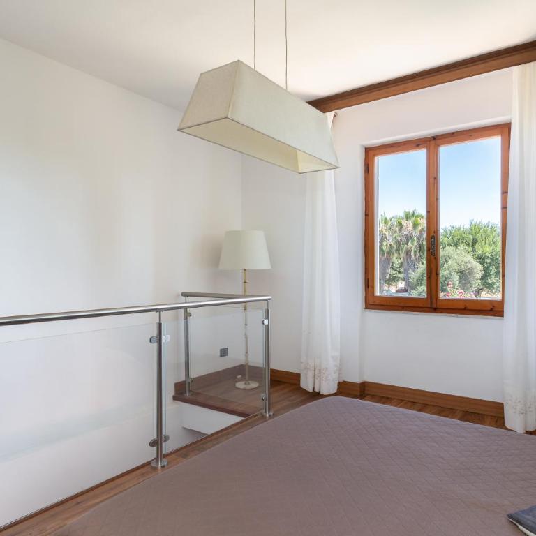 Il Melograno Villa Luxe Loft - One-Bedroom Apartment - 15