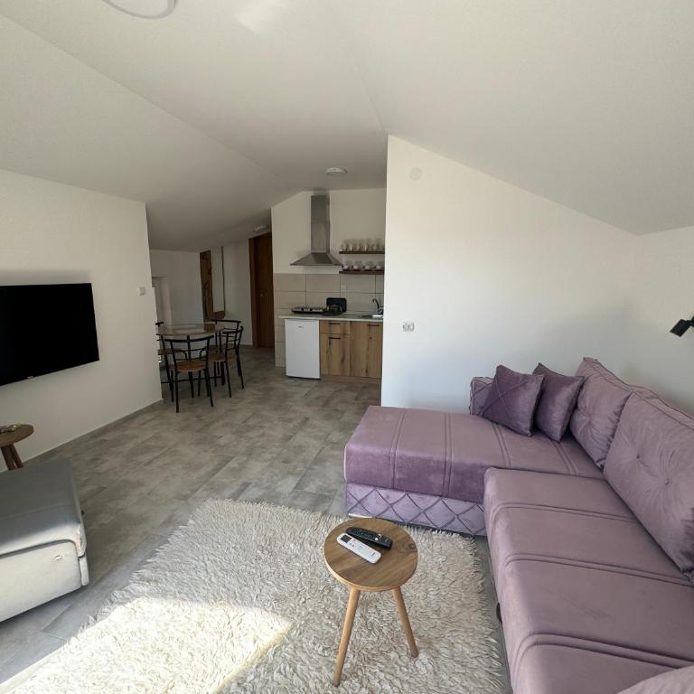Vas Dom - Premium Apartman sa 1 Spavaćom Sobom - 5