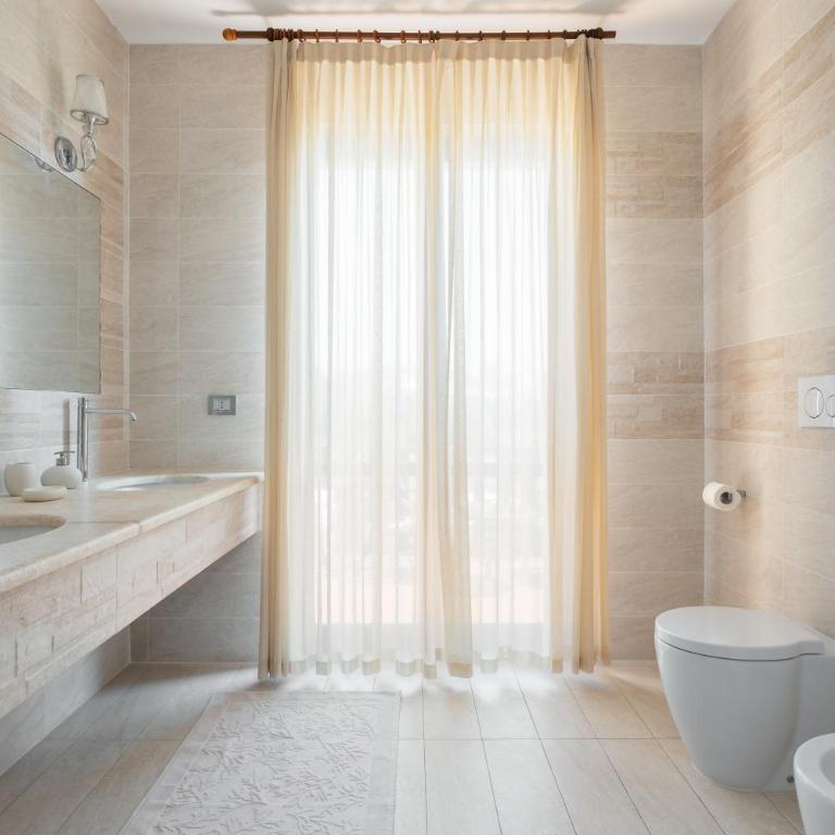 Il Melograno Villa Luxe Loft - One-Bedroom Apartment - 18