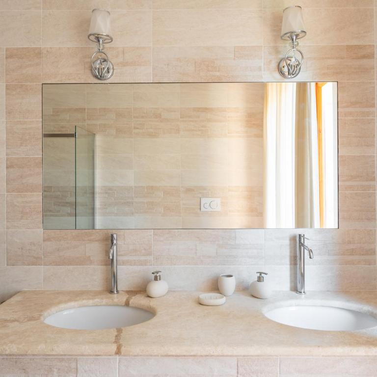 Il Melograno Villa Luxe Loft - One-Bedroom Apartment - 4