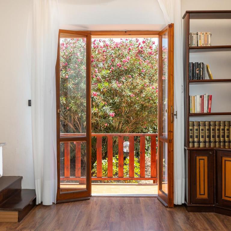 Il Melograno Villa Luxe Loft - One-Bedroom Apartment - 13