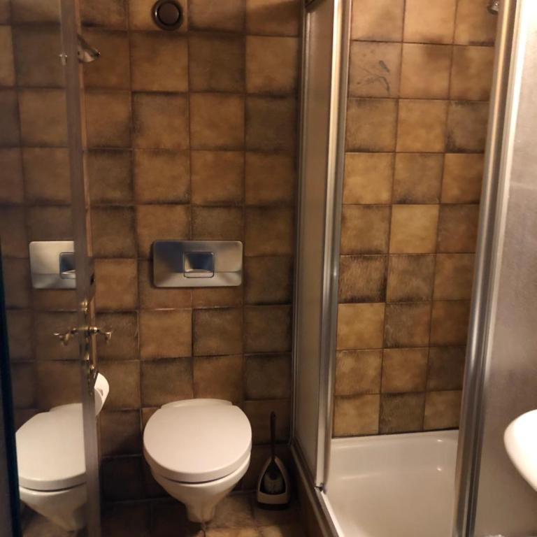 B&B in Seefeld - Budget Doppel-/Zweibettzimmer - 1