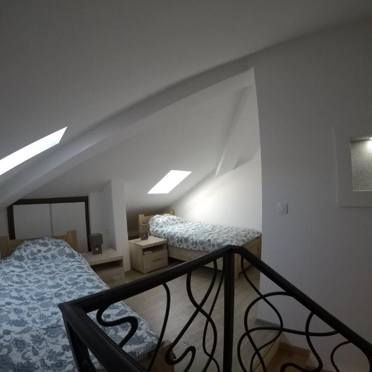 Sunny Bell apartment Old Town Budva - Apartman sa 1 Spavaćom Sobom - 9