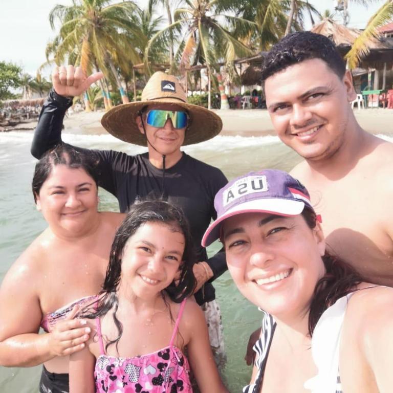 Jamadis - Two-Bedroom Apartment - 79