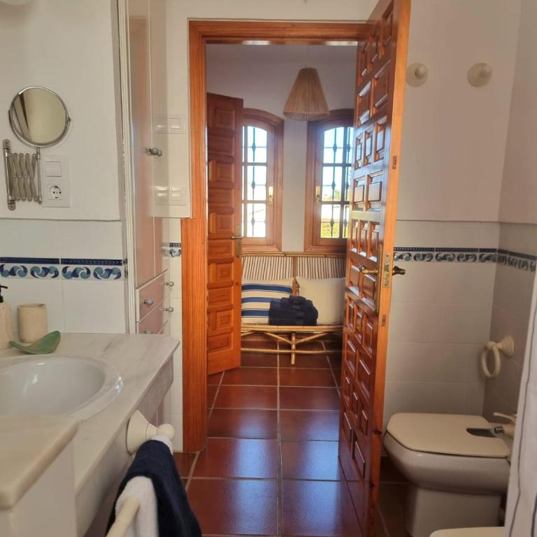 Casa La Marina - Casa de 4 dormitorios - 34