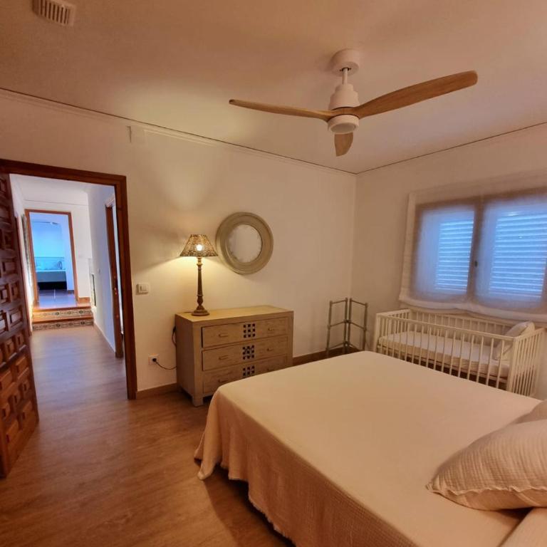 Casa La Marina - Casa de 4 dormitorios - 43
