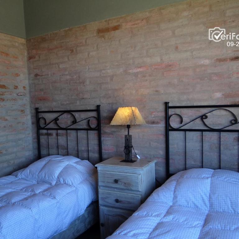 Balcones de Mar - Two-Bedroom House - 24