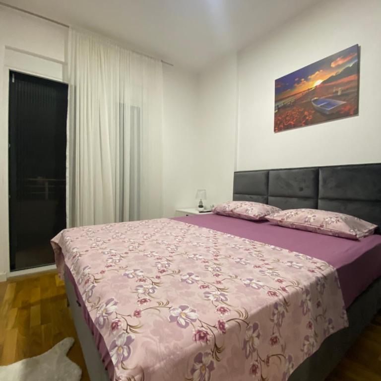 Crown Apartment - Apartman sa 1 Spavaćom Sobom - 11