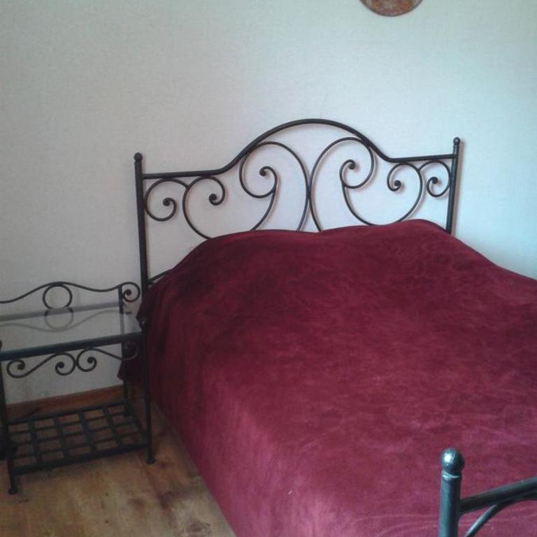 Appart Ensoleillé Proche Remparts - Apartment mit 3 Schlafzimmern - 23