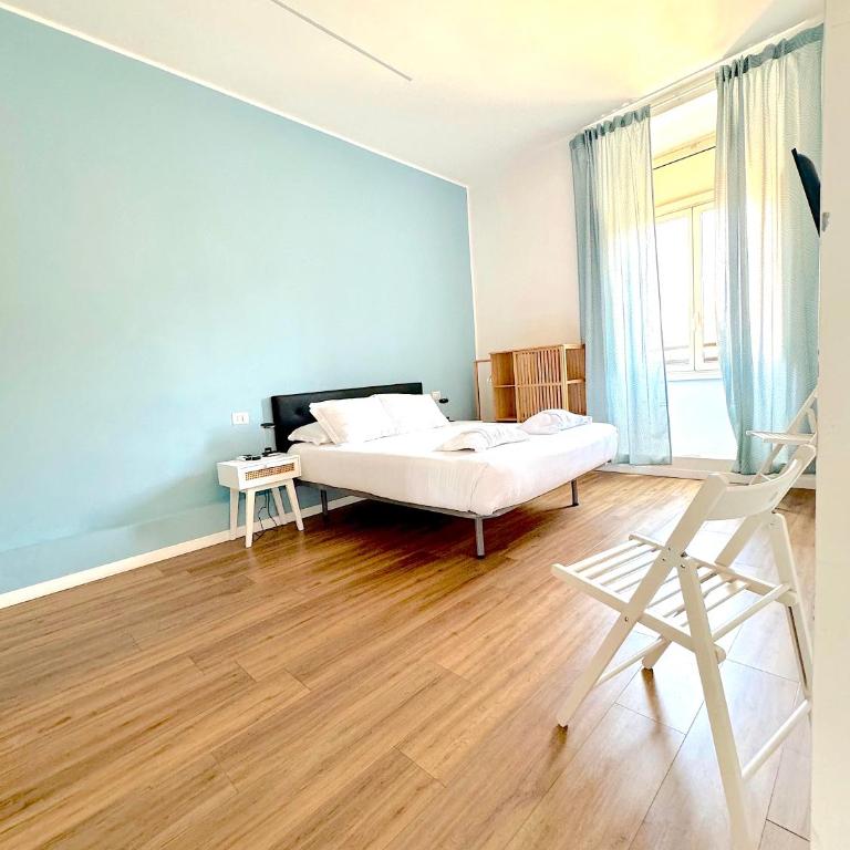 Lexie Suites, Roma Termini St - Familiensuite - 5