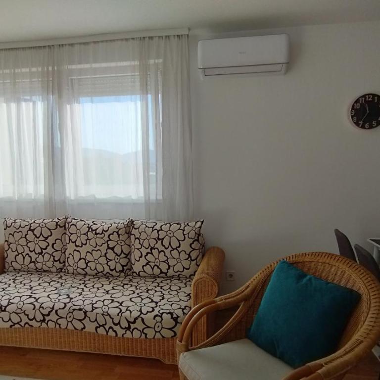 Hare apartment - Apartman sa 1 Spavaćom Sobom - 11