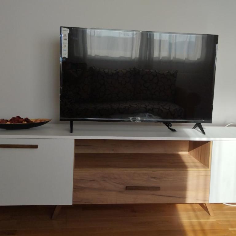 Hare apartment - Apartman sa 1 Spavaćom Sobom - 12