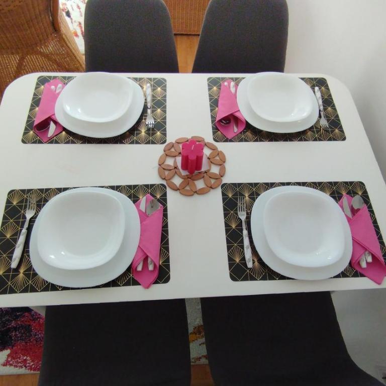 Hare apartment - Apartman sa 1 Spavaćom Sobom - 24