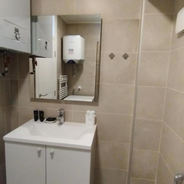 Hare apartment - Apartman sa 1 Spavaćom Sobom - 17