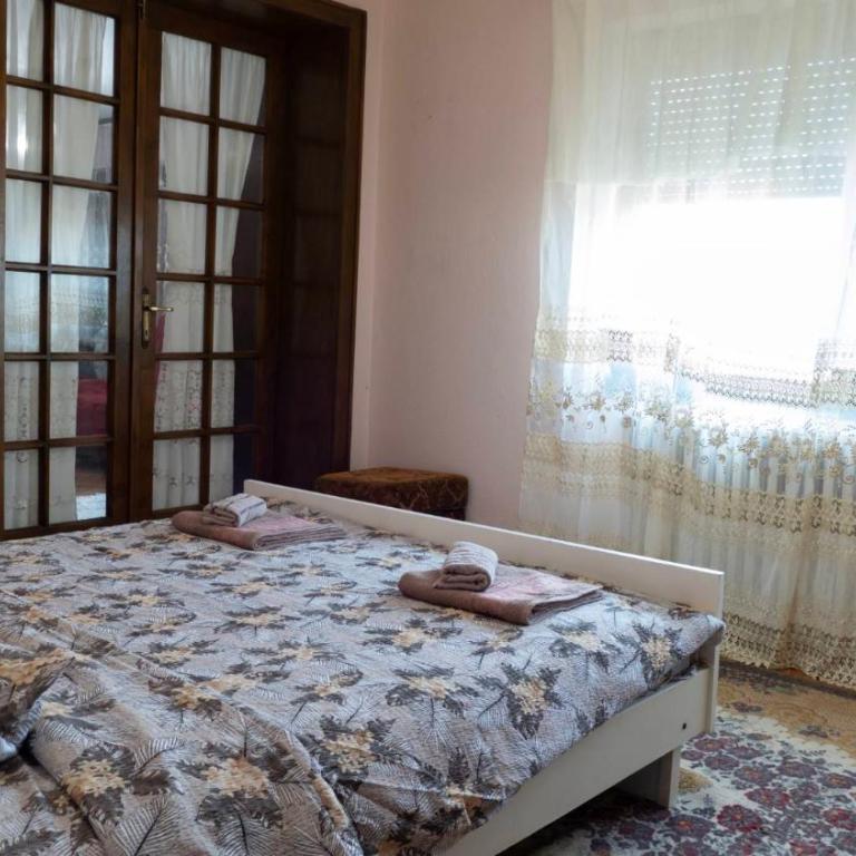 Apartmani Aleksić - AS u centru Sokobanje - One-Bedroom Apartment - 4