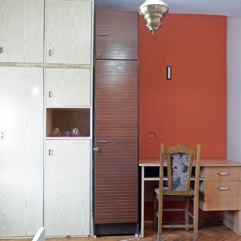Apartmani Aleksić - AS u centru Sokobanje - One-Bedroom Apartment - 6
