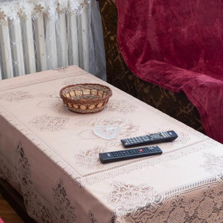 Apartmani Aleksić - AS u centru Sokobanje - One-Bedroom Apartment - 11