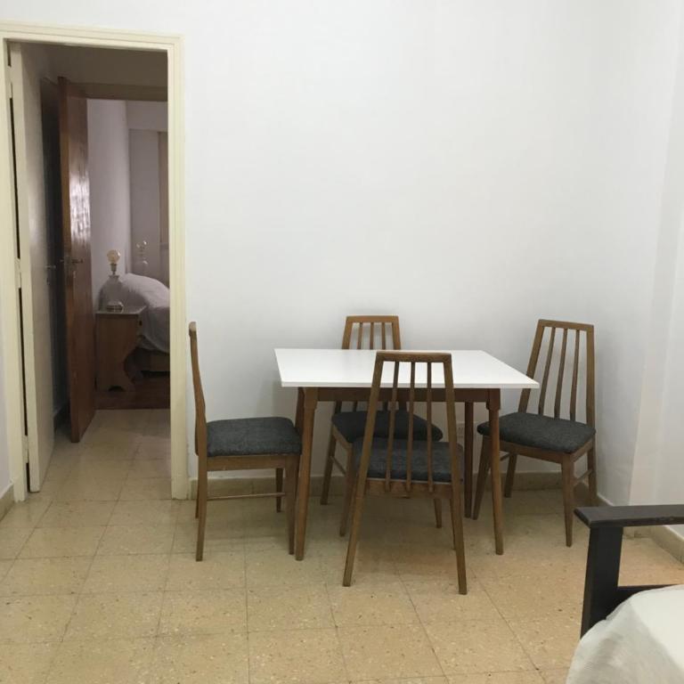 El depto de Sol - Apartamento de 1 dormitorio - 5