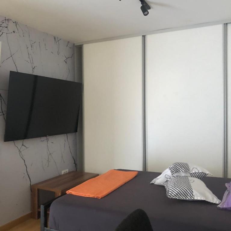 Y apartman Zvezdara - Apartman - 5