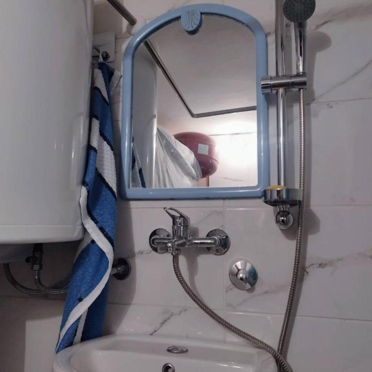 Apartmani Aleksić - AS u centru Sokobanje - One-Bedroom Apartment - 24