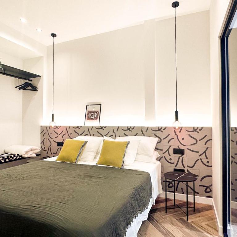 Gran Canaria Beach Folks - Deluxe One-Bedroom Apartment - 3