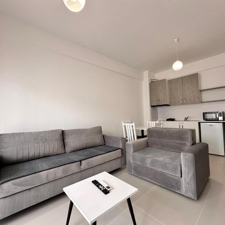 Sublime Apartmants nr8 - Apartman sa 1 Spavaćom Sobom - 4