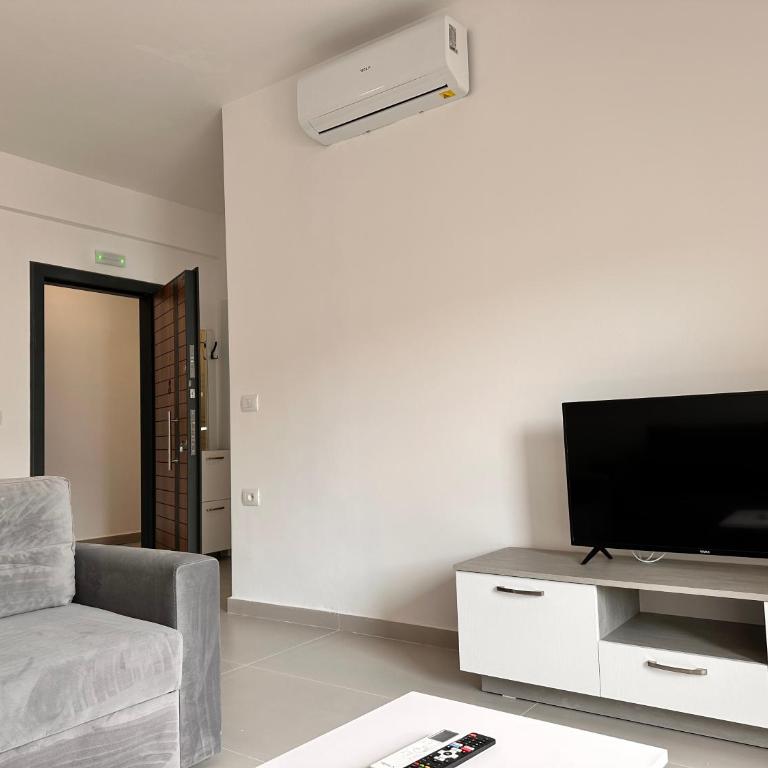 Sublime Apartmants nr8 - Apartman sa 1 Spavaćom Sobom - 11